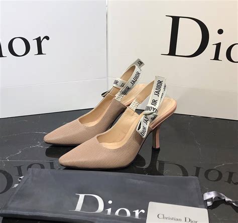 dior ayakkabı topuklu|christian dior.